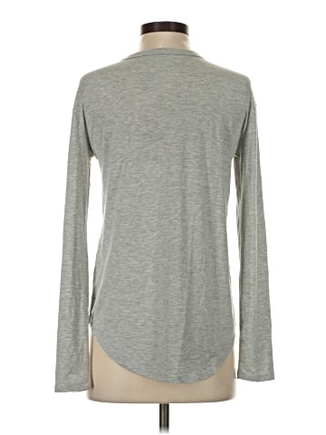 Sonoma Goods for Life Long Sleeve T-Shirt (view 2)