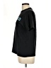 Eidon 100% Cotton Black Short Sleeve T-Shirt Size M - photo 5