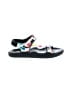 Christopher Kane Black Sandals Size EU 37 - photo 1