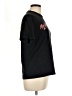 Eidon 100% Cotton Black Short Sleeve T-Shirt Size M - photo 4