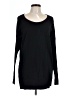 Old Navy Black Pullover Sweater Size L - photo 1