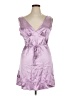 Shein Purple Cocktail Dress Size 1X - photo 1