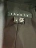 Theory Black Wool Blazer Size 8 - photo 6