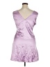 Shein Purple Cocktail Dress Size 1X - photo 2