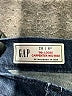Gap Blue Jeans Size 28 waist - photo 7