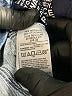 Gap Blue Jeans Size 28 waist - photo 8