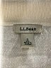 L.L.Bean Ivory Pullover Sweater Size S - photo 7
