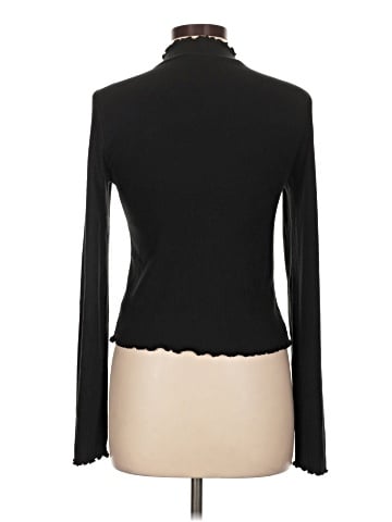 American Eagle Outfitters Turtleneck Sweater (view 2)