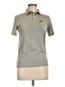 O'Neill Gray Short Sleeve Polo Size L - photo 1
