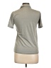 O'Neill Gray Short Sleeve Polo Size L - photo 2