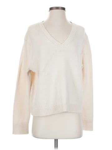 Jenni Kayne Wool Sweater (view 1)