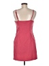 Forever 21 Pink Cocktail Dress Size M - photo 2