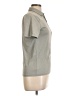 O'Neill Gray Short Sleeve Polo Size L - photo 4