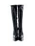Unbranded Black Boots Size EU 35 - photo 2