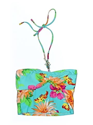Ralph Lauren Swimsuit Top (view 1)