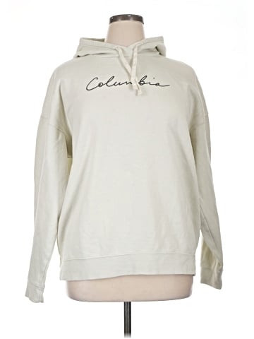 Columbia Pullover Hoodie (view 1)