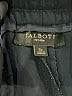 Talbots 100% Polyester Solid Black Casual Pants Size S (petite) - photo 7