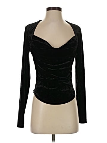 Free People Long Sleeve T-Shirt (view 1)