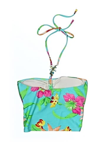 Ralph Lauren Swimsuit Top (view 2)