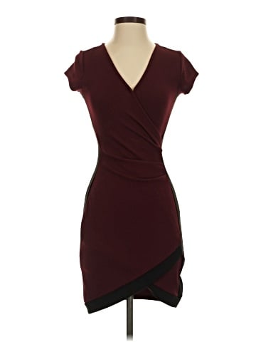 Almost Famous Cocktail Dress (view 1)