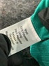 Nine West 100% Polyester Solid Teal Cocktail Dress Size XS - photo 8