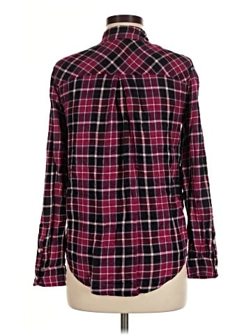 Lucky Brand Long Sleeve Button-Down Shirt (view 2)