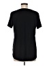 Theory Black Short Sleeve T-Shirt Size M - photo 2
