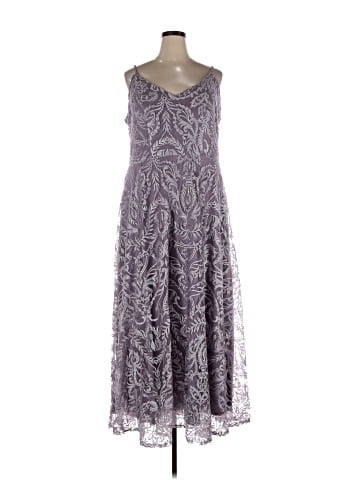 Speechless Cocktail Dress (view 1)