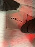 Varley Silver Pullover Sweater Size M - photo 7