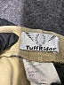 Tuff Rider Tan Khakis Size S (estimated) - photo 7