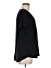 Theory Black Short Sleeve T-Shirt Size M - photo 4