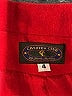Charter Club 100% Wool Red Wool Blazer Size 4 - photo 6