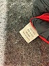 Charter Club 100% Wool Red Wool Blazer Size 4 - photo 7