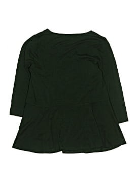 DENIMiCITY 3/4 Sleeve Top (view 2)