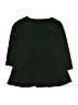 DENIMiCITY Green 3/4 Sleeve Top Size 14 - photo 2