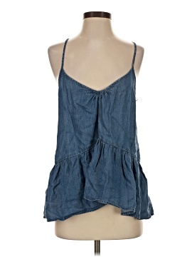 Lovestitch Sleeveless Blouse