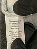 Evereve Gray Pullover Sweater Size M - photo 8