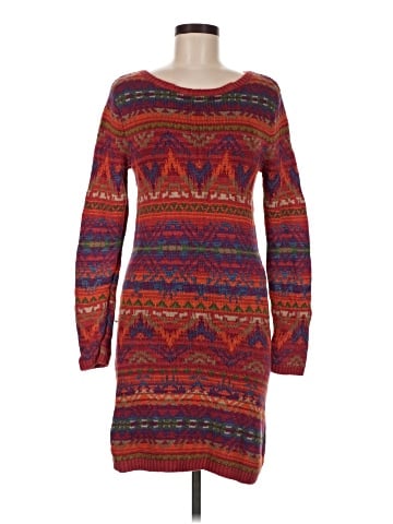 Polo by Ralph Lauren Casual Dress (view 1)