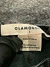 Glamorous Black Casual Pants Size S - photo 7