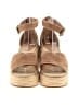 & Other Stories Tan Wedges Size EU 38 - photo 2
