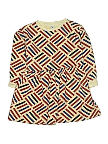 Petit Bateau Dress (view 1)