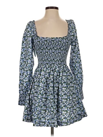 Hill House Casual Dress