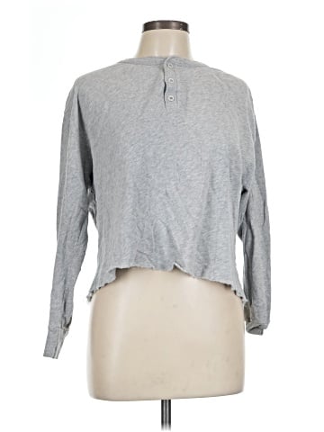 Brandy Melville Pullover Sweater (view 1)