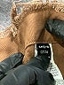 Shein Brown Cargo Pants Size 26 waist - photo 7