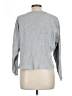 Brandy Melville Gray Pullover Sweater Size L - photo 2