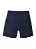 Crewcuts Solid Blue Shorts Size 4 - photo 2
