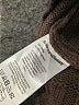 Assorted Brands Brown Pullover Sweater Size S - photo 8