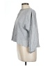 Brandy Melville Gray Pullover Sweater Size L - photo 5