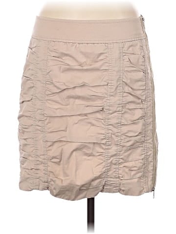 Woman Casual Skirt (view 1)