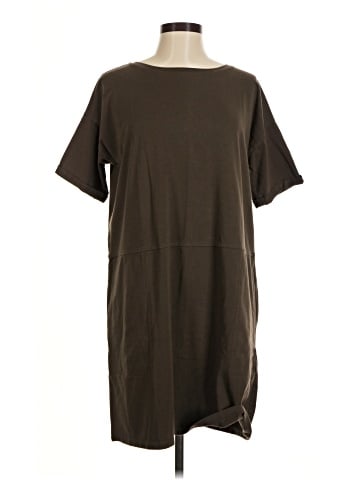 Eileen Fisher Casual Dress (view 1)